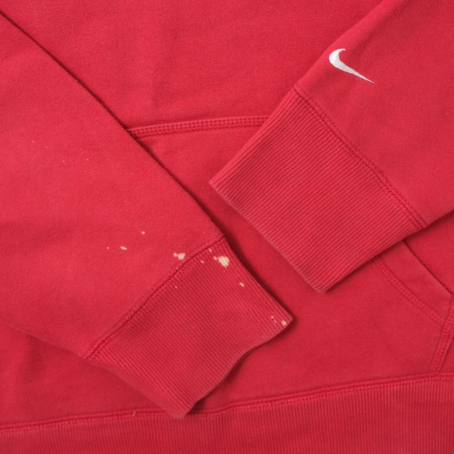 Nike Hoody Large / XLarge - Double Double Vintage