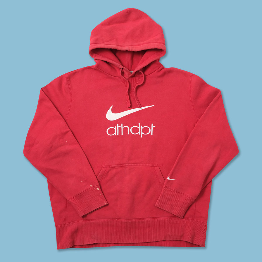 Nike Hoody Large / XLarge - Double Double Vintage