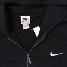 Vintage Nike Zip Hoody XLarge / XXL - Double Double Vintage