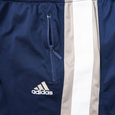 Vintage adidas Track Pants Large - Double Double Vintage