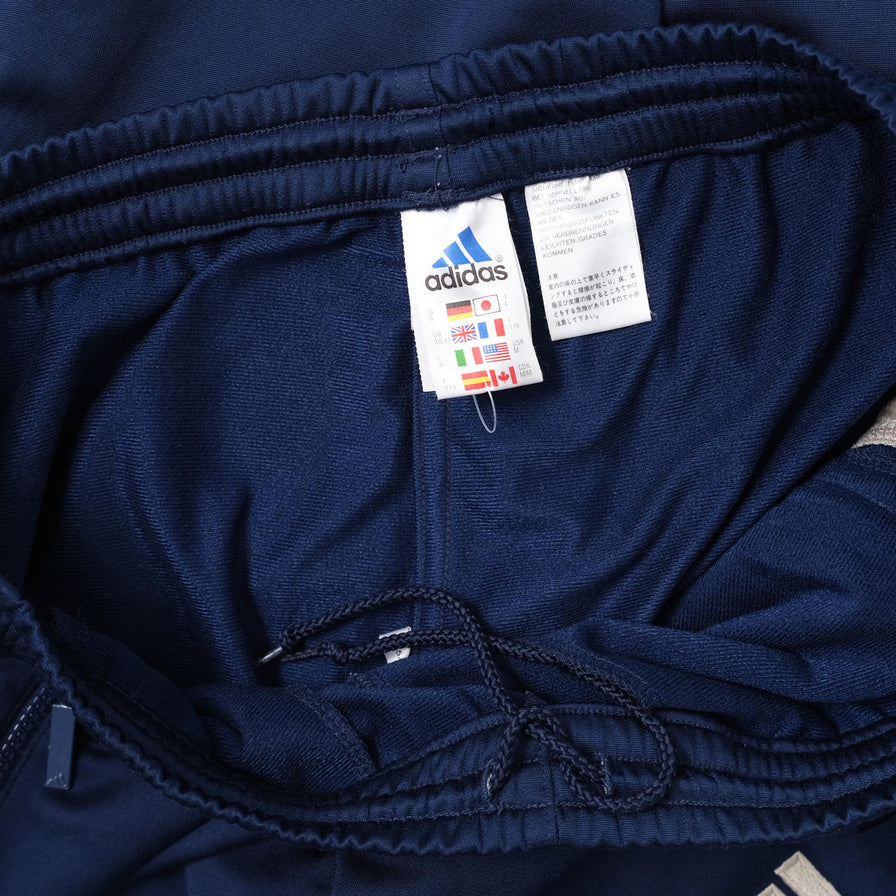 Vintage adidas Track Pants Large - Double Double Vintage