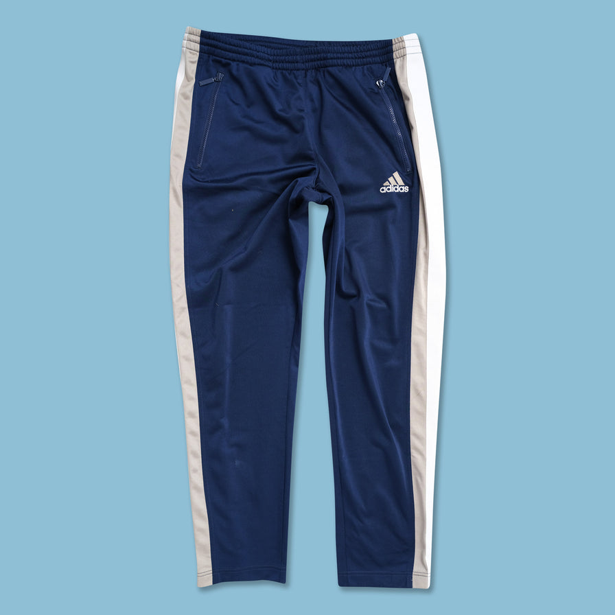 Vintage adidas Track Pants Large - Double Double Vintage