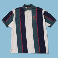 1996 Atlanta Olympics Polo XLarge 