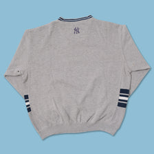 Vintage New York Yankees Sweater Large 