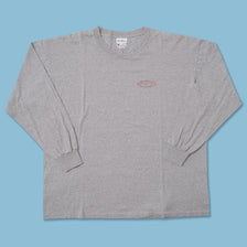 Vintage Reebok Longsleeve XXLarge 