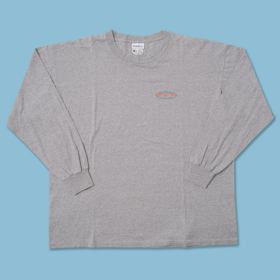 Vintage Reebok Longsleeve XXLarge 