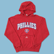 adidas Philadelphia Phillies Hoody Medium 