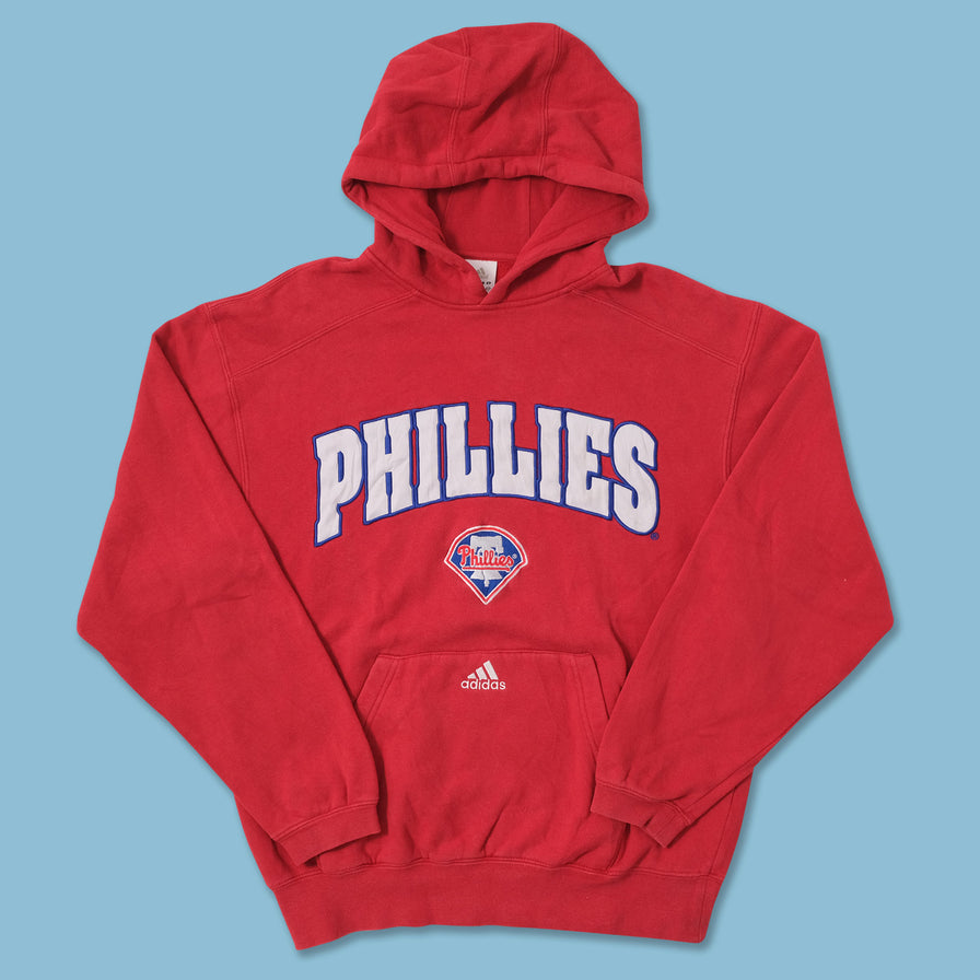 adidas Philadelphia Phillies Hoody Medium 