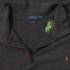 Polo Ralph Lauren Q-Zip Sweater 4XLarge 