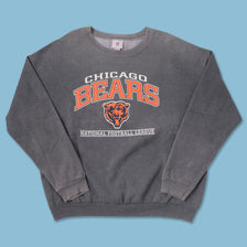 Vintage Chicago Bears Sweater XLarge 