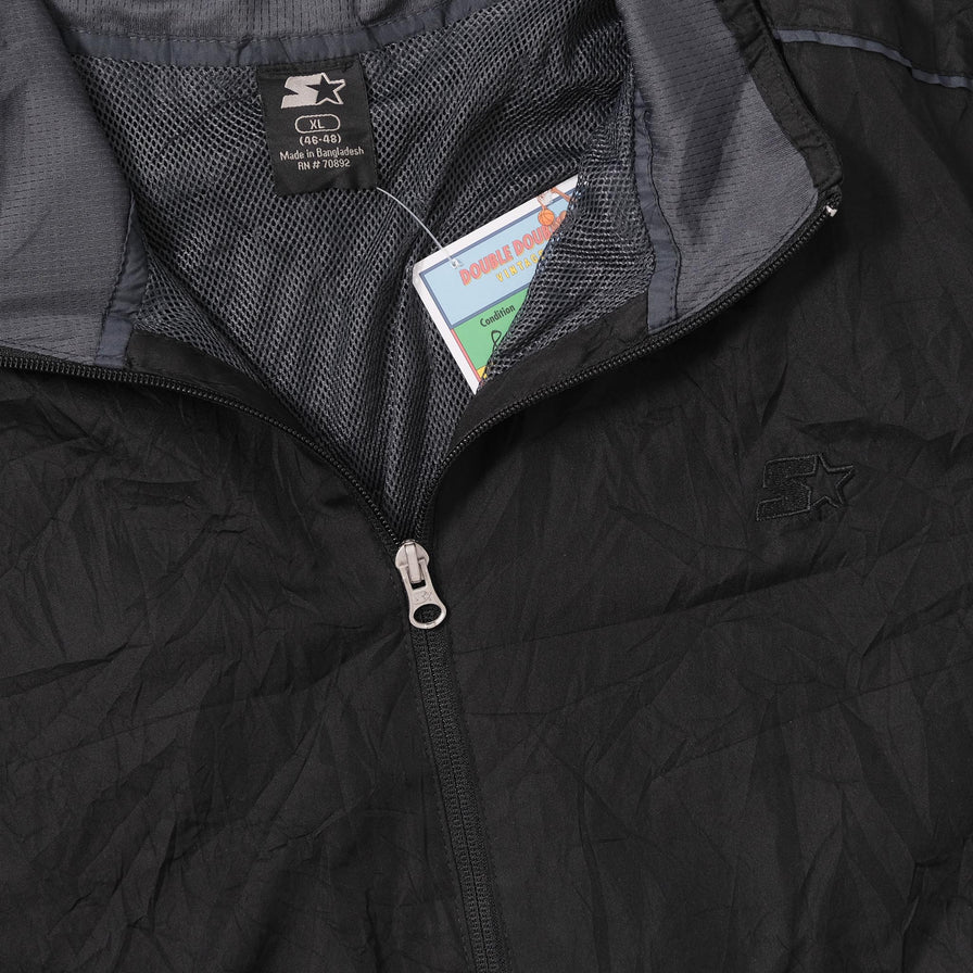 Vintage Starter Track Jacket XLarge 