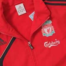 adidas FC Liverpool Track Jacket Medium 