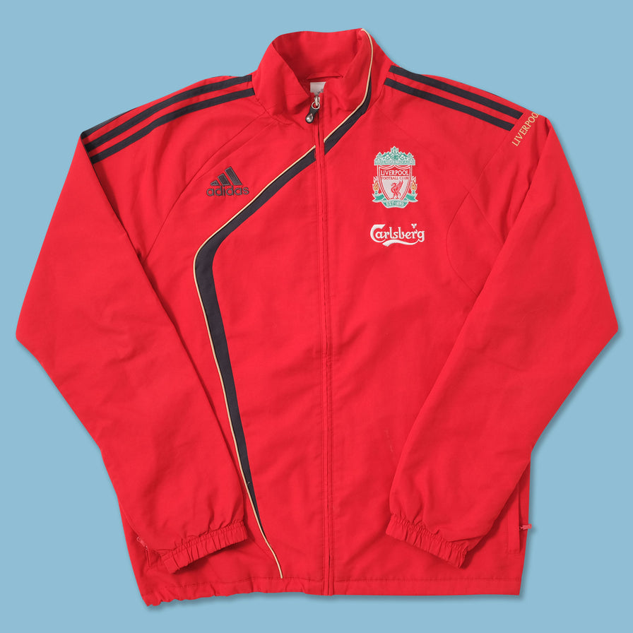 adidas FC Liverpool Track Jacket Medium 