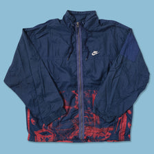 Vintage Nike Light Jacket Medium 