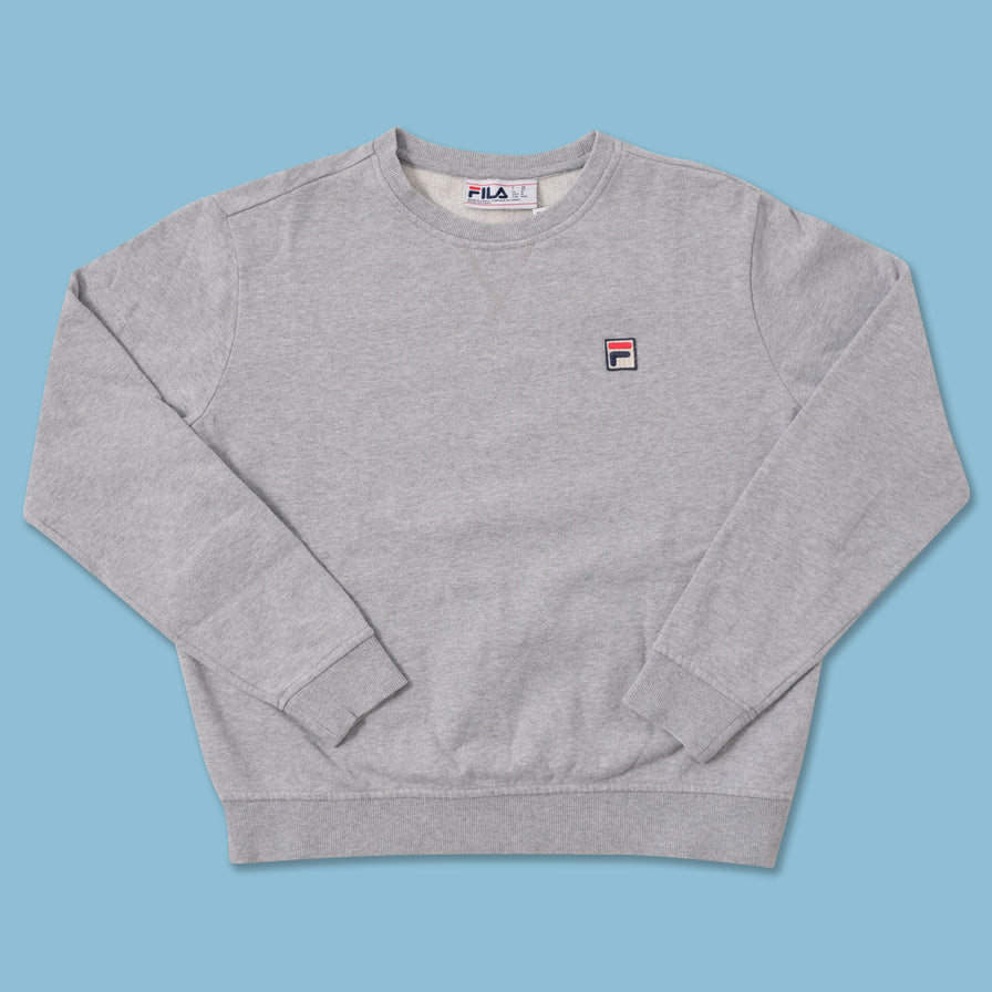 Fila Sweater Medium 