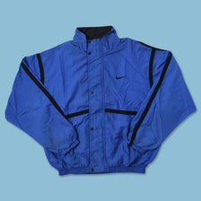 Vintage Nike Light Jacket XLarge 