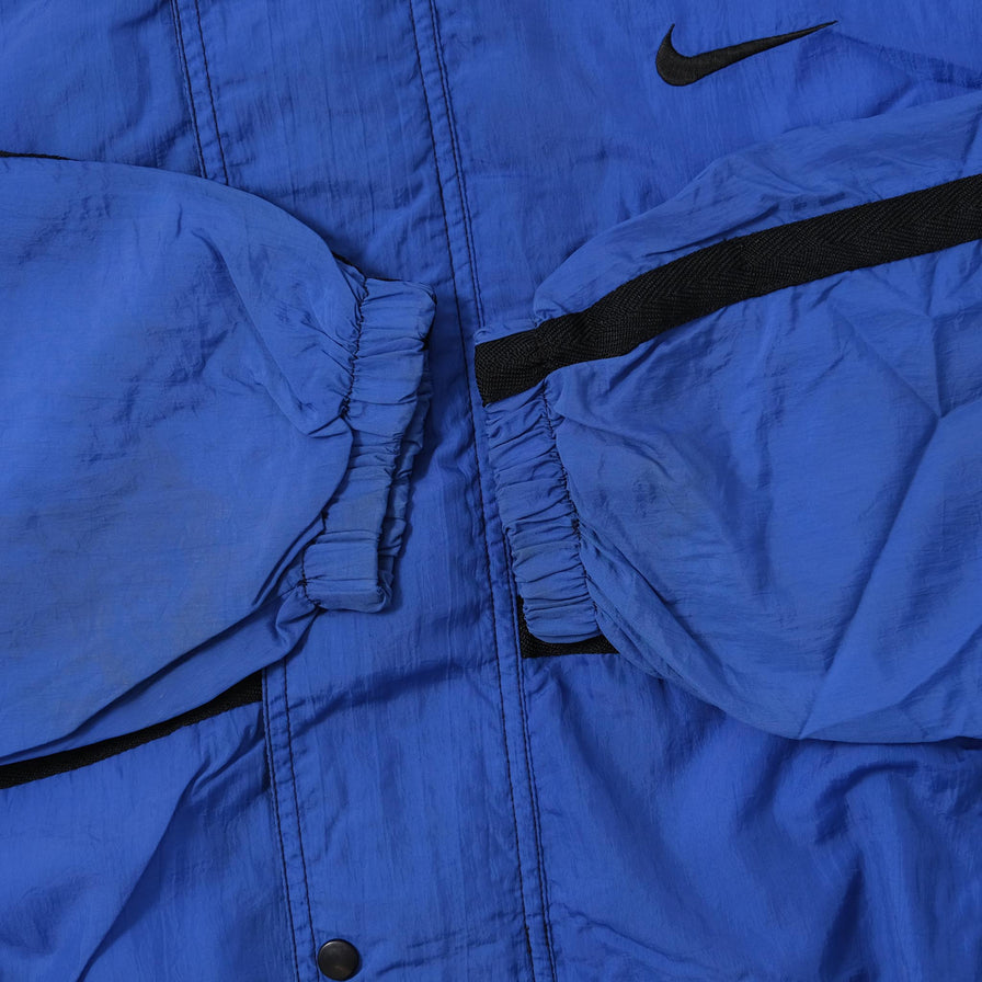 Vintage Nike Light Jacket XLarge 