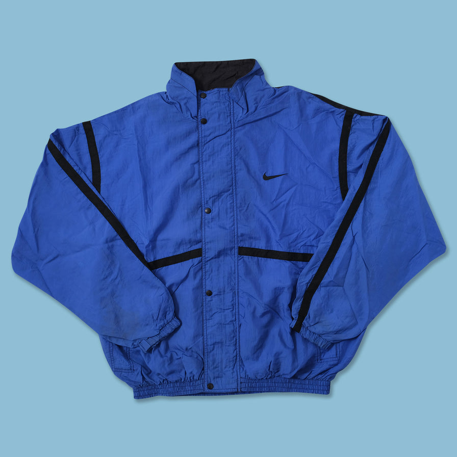 Vintage Nike Light Jacket XLarge 