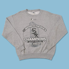 2005 Chicago White Sox Sweater Medium 