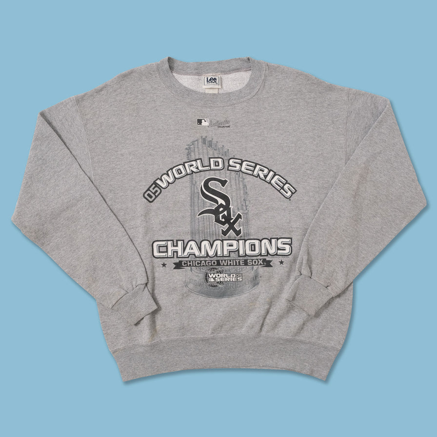 2005 Chicago White Sox Sweater Medium 