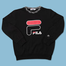 Women's Fila Sweater XSmall 