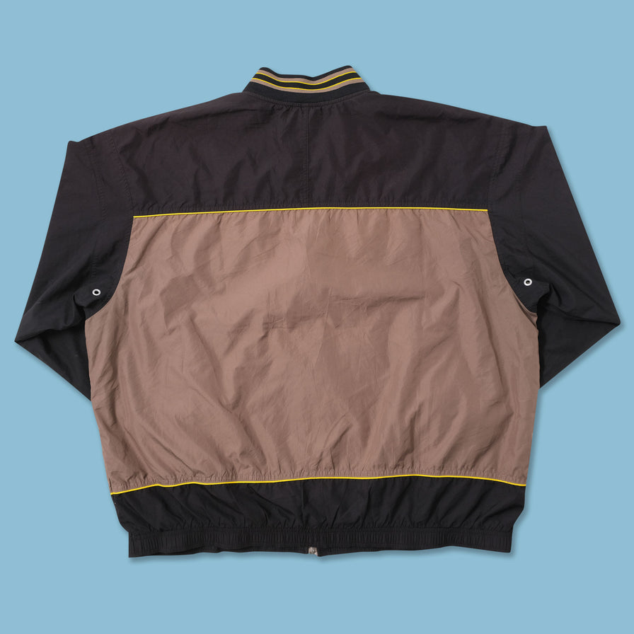 Vintage Nike Track Jacket XLarge 
