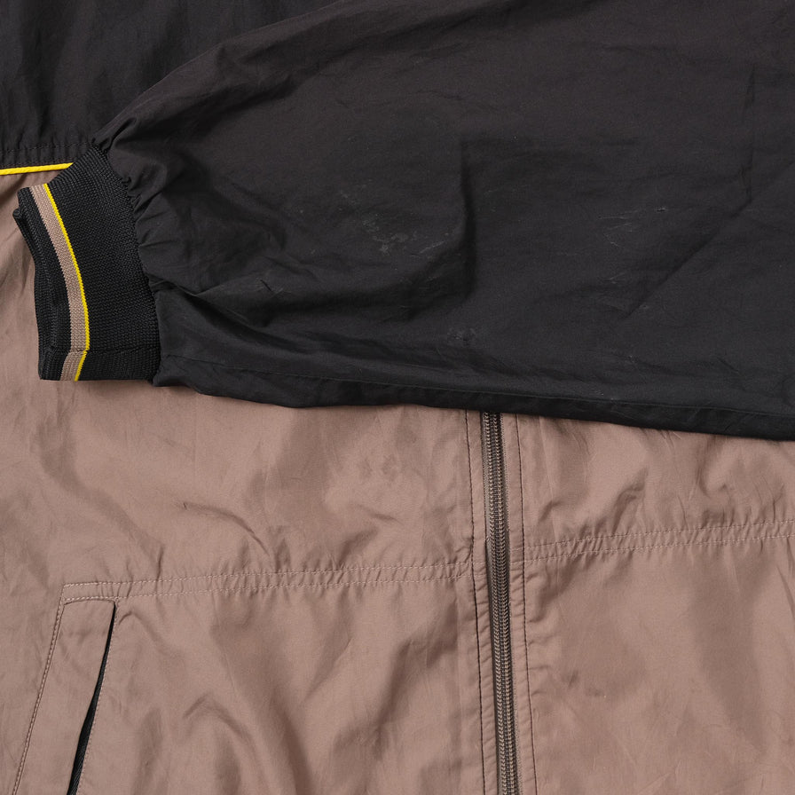 Vintage Nike Track Jacket XLarge 