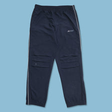 Vintage adidas Track Pants Small 