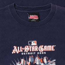 2005 MLB All-Star Game T-Shirt XXLarge 
