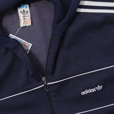 Vintage adidas Track Jacket Large 