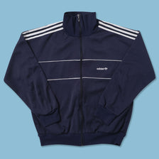 Vintage adidas Track Jacket Large 