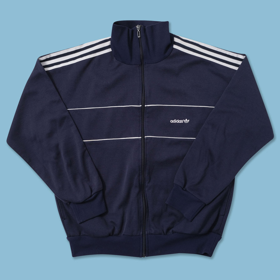 Vintage adidas Track Jacket Large 