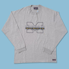 Vintage University of Michigan Longsleeve Medium 