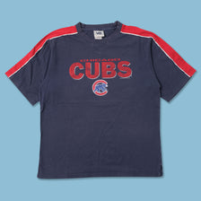 2004 Chicago Cubs T-Shirt Medium 