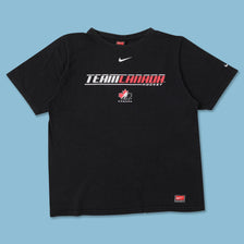 Vintage Nike Team Canada T-Shirt Small 