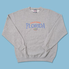 Vintage Florida Gators Sweater Large 