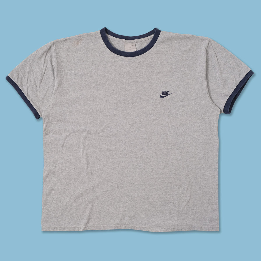 Vintage Nike T-Shirt XLarge 