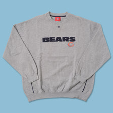 Vintage Chicago Bears Sweater XXLarge 