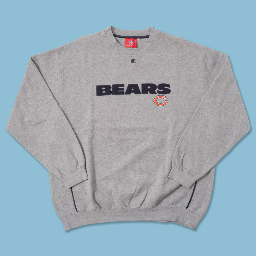 Vintage Chicago Bears Sweater XXLarge 