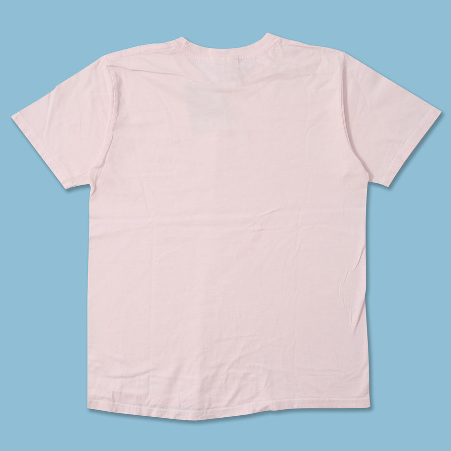 Vintage Nike T-Shirt Medium 