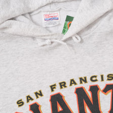 2000 San Francisco Giants Hoody XLarge 