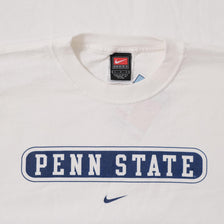 Vintage Nike Penn State Longsleeve Large 