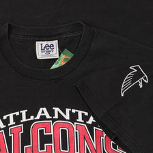 1998 Atlanta Falcons T-Shirt XLarge 