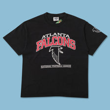 1998 Atlanta Falcons T-Shirt XLarge 