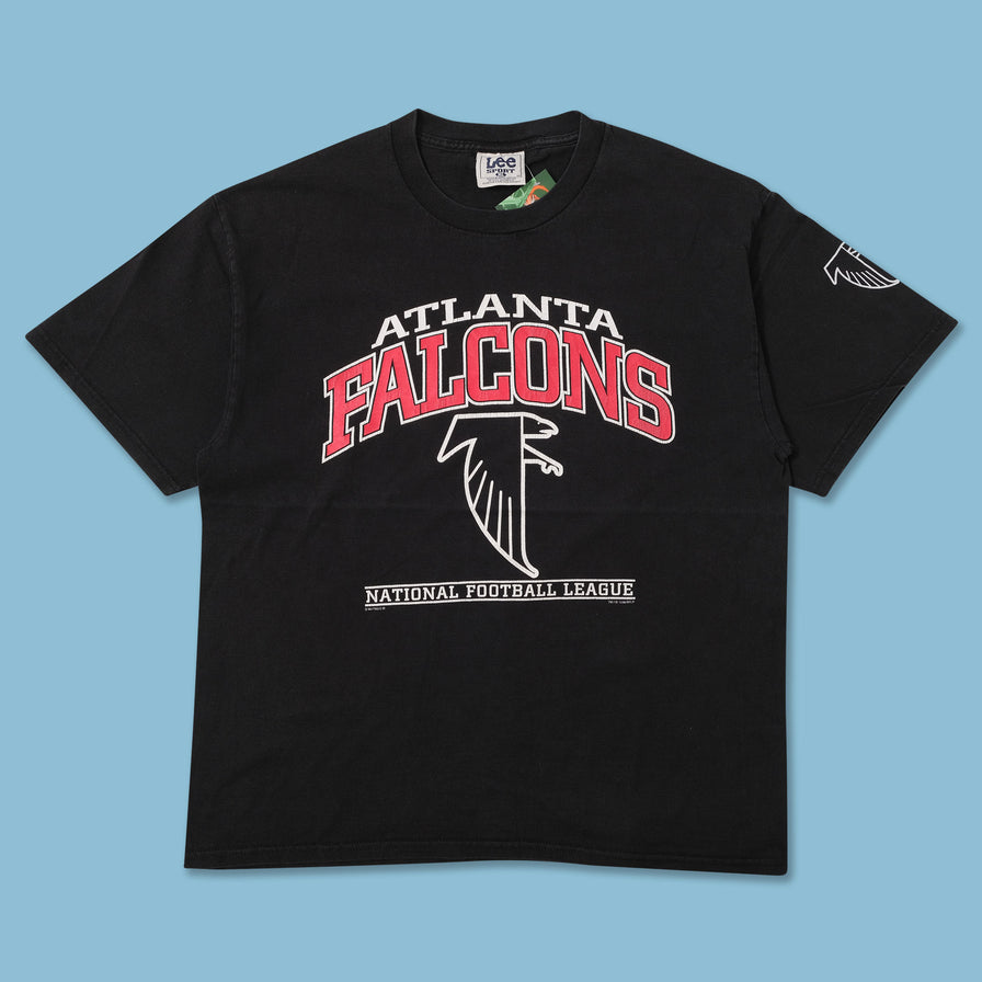 1998 Atlanta Falcons T-Shirt XLarge 