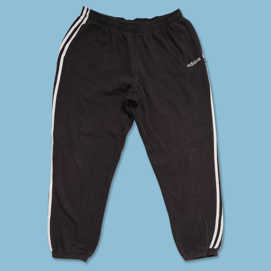 Vintage adidas Track Pants Large 