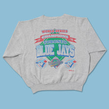 1992 Toronto Blue Jays Sweater Large 