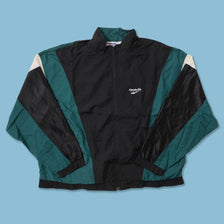 Vintage Reebok Track Jacket XLarge 