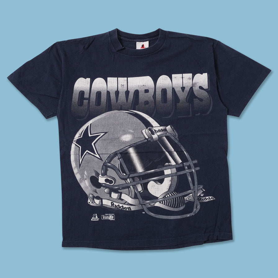 1994 Dallas Cowboys T-Shirt Large 
