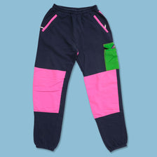 Vintage aesse Track Pants Large 